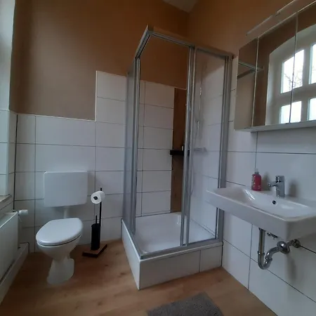 Meeresleuchten 1 Appartement *