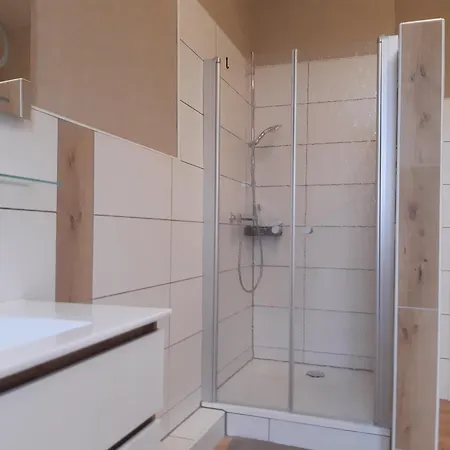 Meeresleuchten 1 Appartement Emden