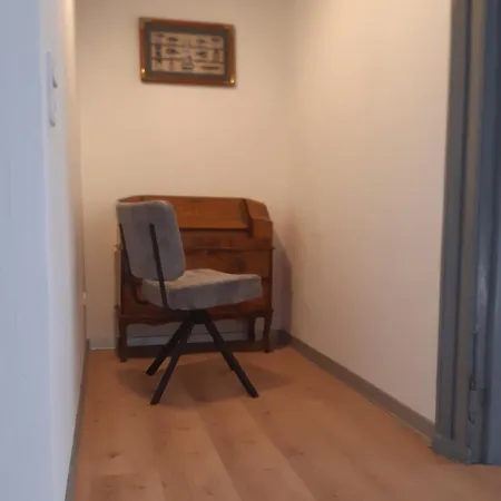 Appartement Meeresleuchten 1 *